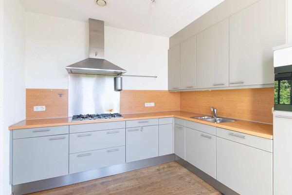 Medium property photo - Hendrik Veenemanstraat 24, 5691 BD Son en Breugel
